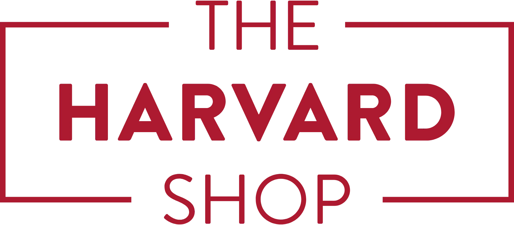 The Harvard Shop